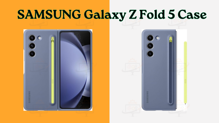 SAMSUNG Galaxy Z Fold 5 Case