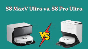 Choosing the Perfect Roborock: S8 MaxV Ultra vs. S8 Pro Ultra – Which Fits Your Home Best?