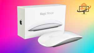 Unveiling the Apple Magic Mouse: Functionality with Windows Operating Systems