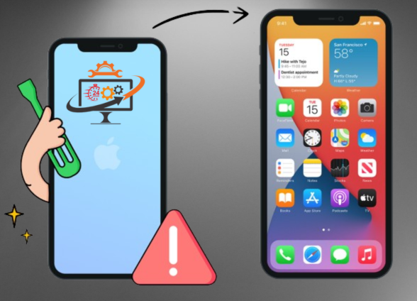 Retrieve Deleted Browsing Data from Your iPhone